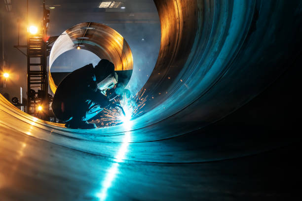 Best Artistic and Custom Metal Fabrication in East Village, CT