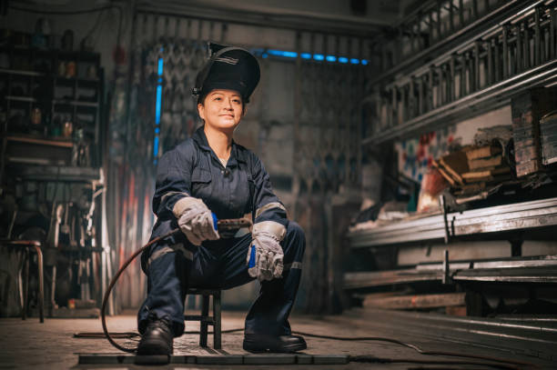 Best Welding Inspection and Certification in East Village, CT