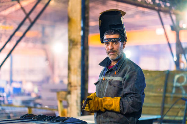 Best Structural Steel Welding in East Village, CT