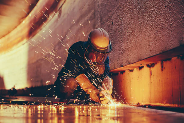  East Village, CT Welder Pros