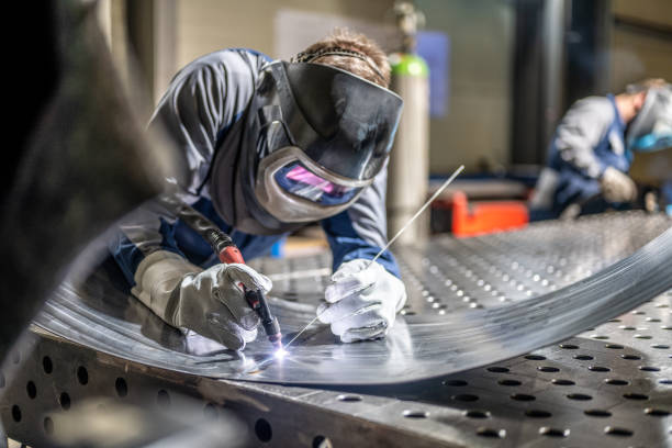Best Specialty Welding Processes in East Village, CT
