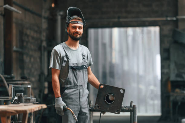 Best Aerospace and Defense Welding in East Village, CT
