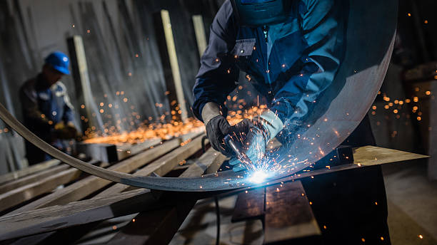 Best Pipe Welding in East Village, CT