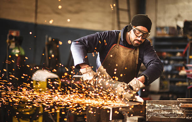 Trusted East Village, CT Welder & Metal Fabrication Experts